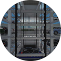 停車場(chǎng)設(shè)備安裝